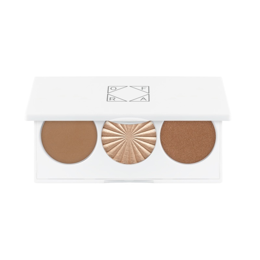 🌹OFRA Medium MIDI Eye Shadow Palette NIB